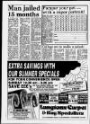 Grimsby Daily Telegraph Saturday 13 June 1992 Page 12