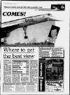 Grimsby Daily Telegraph Saturday 13 June 1992 Page 35
