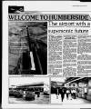 Grimsby Daily Telegraph Saturday 13 June 1992 Page 40