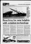 Grimsby Daily Telegraph Saturday 13 June 1992 Page 44