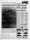 Grimsby Daily Telegraph Saturday 13 June 1992 Page 45