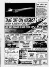 Grimsby Daily Telegraph Saturday 13 June 1992 Page 48