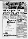 Grimsby Daily Telegraph Thursday 25 June 1992 Page 2