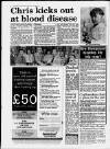 Grimsby Daily Telegraph Thursday 25 June 1992 Page 4