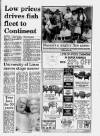 Grimsby Daily Telegraph Thursday 25 June 1992 Page 5