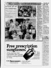 Grimsby Daily Telegraph Thursday 25 June 1992 Page 26