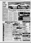 Grimsby Daily Telegraph Thursday 25 June 1992 Page 46