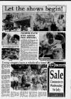 Grimsby Daily Telegraph Monday 29 June 1992 Page 3