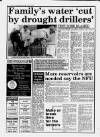 Grimsby Daily Telegraph Monday 29 June 1992 Page 16