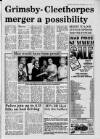 Grimsby Daily Telegraph Wednesday 01 July 1992 Page 3