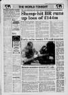 Grimsby Daily Telegraph Wednesday 01 July 1992 Page 7