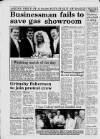 Grimsby Daily Telegraph Monday 06 July 1992 Page 2