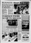 Grimsby Daily Telegraph Monday 06 July 1992 Page 9