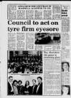 Grimsby Daily Telegraph Monday 13 July 1992 Page 2