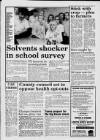 Grimsby Daily Telegraph Monday 13 July 1992 Page 5