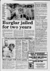 Grimsby Daily Telegraph Monday 13 July 1992 Page 9