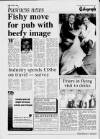 Grimsby Daily Telegraph Monday 13 July 1992 Page 30