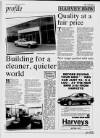 Grimsby Daily Telegraph Monday 13 July 1992 Page 43