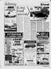 Grimsby Daily Telegraph Monday 13 July 1992 Page 44