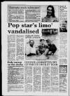 Grimsby Daily Telegraph Thursday 06 August 1992 Page 2
