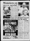 Grimsby Daily Telegraph Thursday 06 August 1992 Page 4