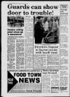 Grimsby Daily Telegraph Wednesday 02 September 1992 Page 2