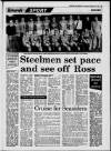 Grimsby Daily Telegraph Wednesday 02 September 1992 Page 25