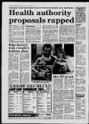 Grimsby Daily Telegraph Friday 04 September 1992 Page 2