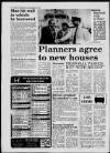 Grimsby Daily Telegraph Friday 04 September 1992 Page 4