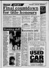 Grimsby Daily Telegraph Friday 04 September 1992 Page 29