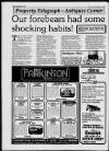 Grimsby Daily Telegraph Friday 04 September 1992 Page 40