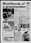 Grimsby Daily Telegraph Wednesday 09 September 1992 Page 10