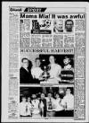 Grimsby Daily Telegraph Wednesday 09 September 1992 Page 28