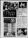 Grimsby Daily Telegraph Thursday 10 September 1992 Page 4