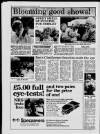 Grimsby Daily Telegraph Thursday 10 September 1992 Page 24