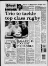 Grimsby Daily Telegraph Thursday 10 September 1992 Page 40