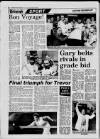 Grimsby Daily Telegraph Saturday 12 September 1992 Page 26