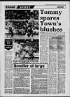 Grimsby Daily Telegraph Monday 14 September 1992 Page 25