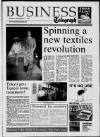 Grimsby Daily Telegraph Monday 14 September 1992 Page 29