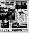 Grimsby Daily Telegraph Monday 14 September 1992 Page 37