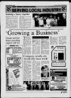 Grimsby Daily Telegraph Monday 14 September 1992 Page 38
