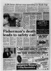 Grimsby Daily Telegraph Saturday 10 October 1992 Page 5