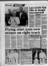 Grimsby Daily Telegraph Saturday 10 October 1992 Page 26