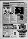 Grimsby Daily Telegraph Saturday 10 October 1992 Page 28