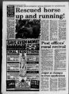 Grimsby Daily Telegraph Thursday 29 October 1992 Page 4