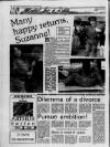 Grimsby Daily Telegraph Thursday 29 October 1992 Page 30