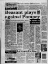 Grimsby Daily Telegraph Thursday 29 October 1992 Page 40
