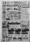 Grimsby Daily Telegraph Thursday 29 October 1992 Page 46