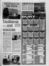 Grimsby Daily Telegraph Friday 30 October 1992 Page 43