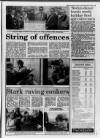 Grimsby Daily Telegraph Tuesday 03 November 1992 Page 11